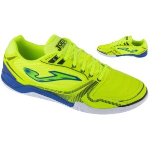 FUTÓCIPŐ TEREMI SPORT LABDARÚGÓ JOMA DRIBLING 2509 BE