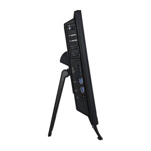 PRO 16T 10M-228XDE (czarny, Windows 11 Pro 64-bitowy) 145655418 - Wszystko w jednym komputerze