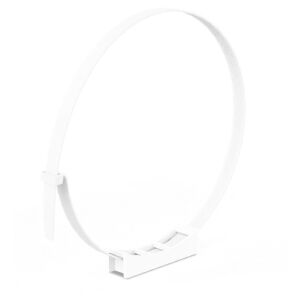 Zwei Sätze Griff + Tretytka (Rohrdurchmesser 75-150) 02-516 145655445 - Rohrschellen