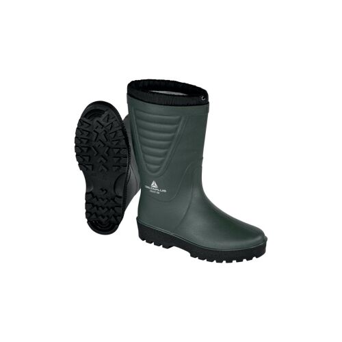 BÉLÉSES PVC MUNKACSIZMA - OB SRA 145655449