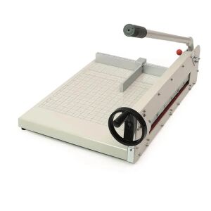 Professzionális JLS-298 A3 guillotine