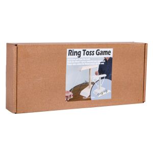 Arcade-Spiel für Kinder und Erwachsene „Kampf um Ring und Haken“ 145655496 - Outdoorspiele