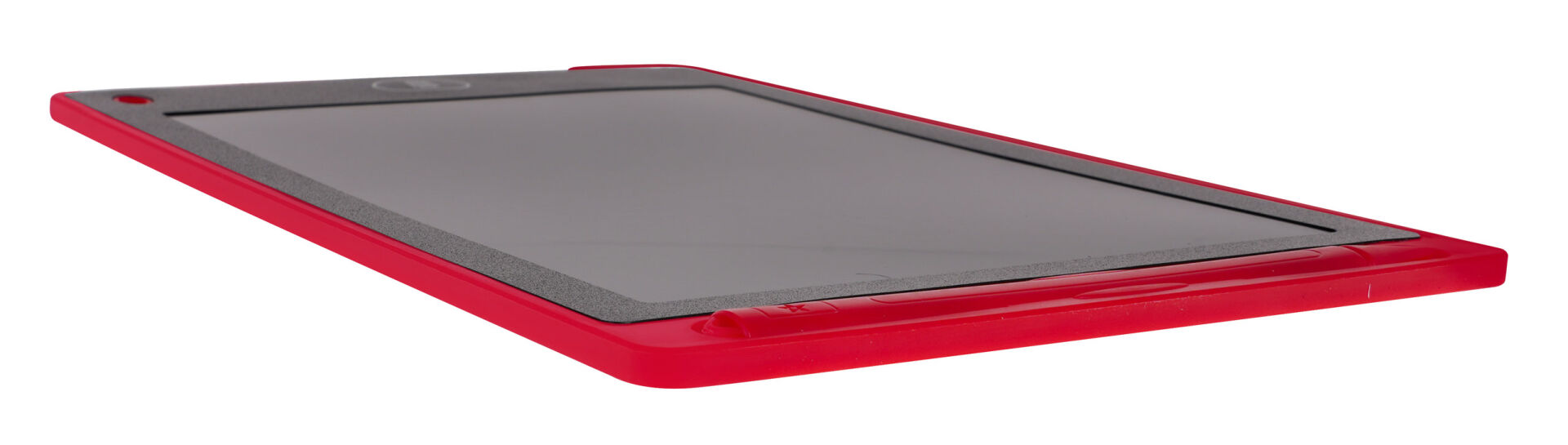 Tabletă de desen și scriere pentru copii de 8,5' 3+ Roșu+Stylus +Ecran LCD+Cârlig pentru șnur