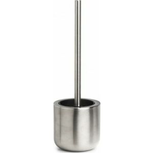 Zeller WC-kefe rozsdamentes acél (18913)