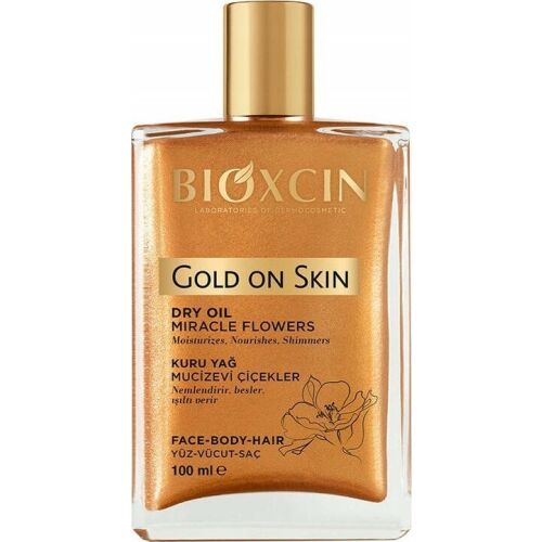 BIOTA BIOXCIN/BIOXSINE SZÁRAZ OLAJ 145655525