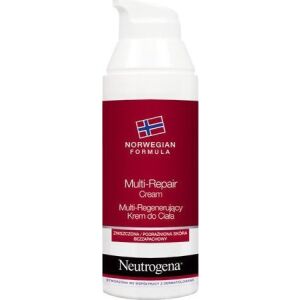Neutrogena NEUTROGENA F/N KR.MULTI-REG.ARC50m