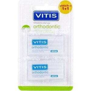 Vitis Pharma VITIS ORTHO Ortodonciás viasz A_2
