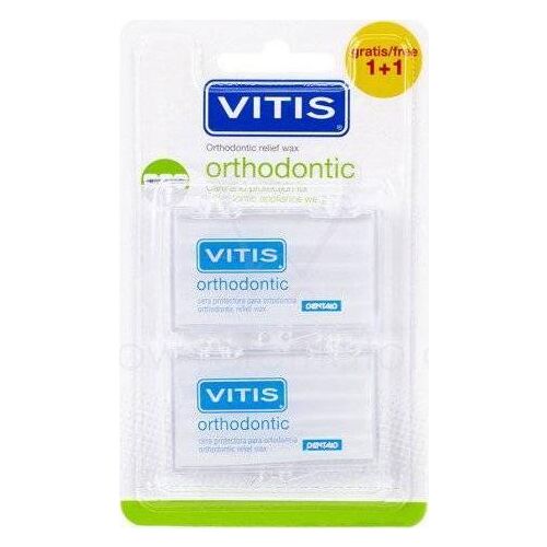 Vitis Pharma VITIS ORTHO Ortodonciás viasz A_2 145655536