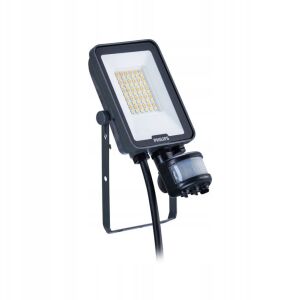 LED projektor 20W (2200lm/2400lm) (3000K/4000K/6500K) szimmetrikus mozgásérzékelős BVP167 LED24/830_40_65 all-in-one