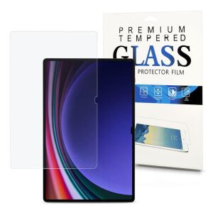 Edzett üveg Samsung GALAXY TAB S8 ULTRA/S9 ULTRA/S10 ULTRA 14.6" Full Glue