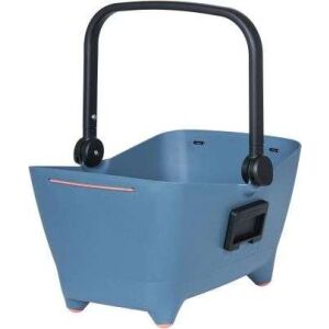 Basil Állatoknak való Basil Buddy KF elülső kosár