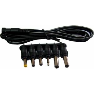 Kit conector DC QH0046 145655553 - Cabluri DC