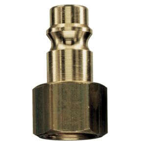 MUFĂ FILET FEMININ 3/8" EURO AIRPRESS 145655566 - Accesorii compresoare