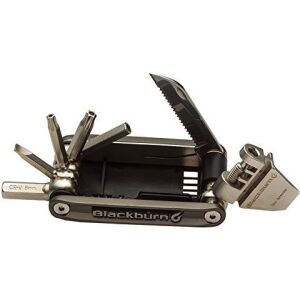 Blackburn Zsebszerszám Wayside Multi-tool 19 funkció grafit (BBN-7068161)