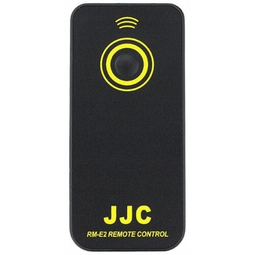 Kioldó/zsinór JJC Infravörös kioldó JJC RME2 Nikon D80 D70 D70s D60 D50 D40