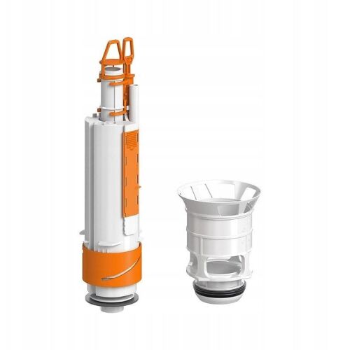 MECHANIKUS ÖBLÍTŐVENTIL AQUA SYSTEM 50 145655591