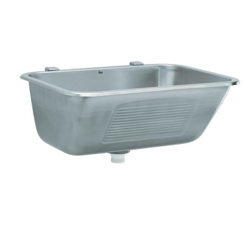 Háztartási kamra TEKA VK 60 STD mosogatóval