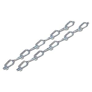 LÁNCLÁNC ' VIKTOR ' BEHÓTOZOTT 2.2MM