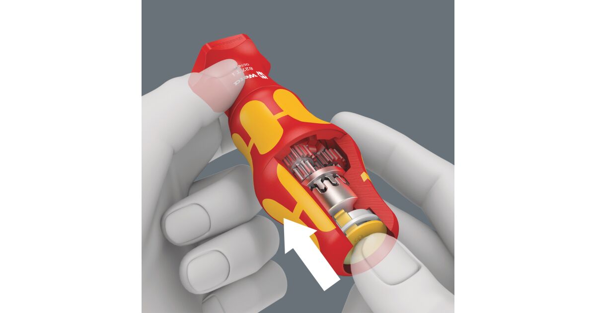 Wera Screwdriver Blades Kraftform Kompakt Turbo I 1 Tool Finder - 16-delig VDE-gereedschapsset Met Etui VDE Geïsoleerde Schroevendraaierset Met Etui Wera Screwdriver Blades Kraftform Kompakt Turbo I 1 Tool Finder - 16-delig VDE-gereedschapsset Met Etui VDE Geïsoleerde Schroevendraaierset Met Etui