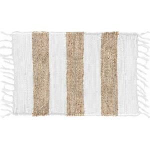 Douceur d`Interieur BOHEMIAN kispárna - SAGANE 50x80 145655752 - Fürdőszoba bútor