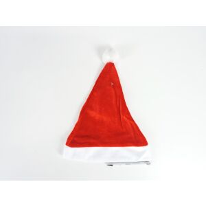 Căciulă de Moș Nicolae din catifea 145655826 - Costume de Moș Crăciun