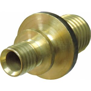 Tece Złączka redukcyjna 32 x 25mm mosiądz (706507) 145655832 - Złącze i akcesoria