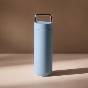 Fellow - Carter Carry Tumbler - Termosz - Púderkék 591 ml
