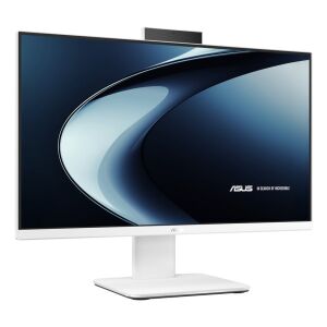 ASUS V400 AiO 24" i5-13420H 8 512 fehér V440VAK-WPC953W W11H