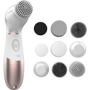 Bamba FaceCare TotalClean arcszivacs Cecotec 145655933 - Arcápolási készülék