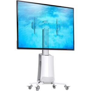 North Bayou Padlóállvány G85W 55'' - 80'' 145655937 - Monitortartó és állvány