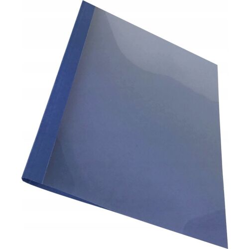 Argo Termo kötés bőrszerű A4 ARGO PRESTIGE 429153 kék 15mm 50 db 145655940