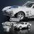 Mattel Tégla Bolt HW ELITE SOROZAT CORVETTE 145655988