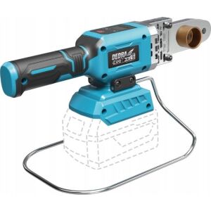 Dedra Csőforrasztó 18V, 16-32mm
