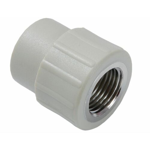 Detail-Met PP-Stecker GW 20 mm x 3/4 Zoll - MGW20X3/4 145656019