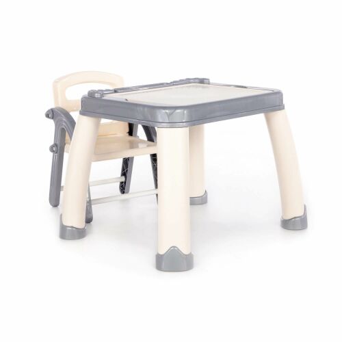 Óvodás készlet 2. sz. (szürke-bézs) (zsákban) 145656101