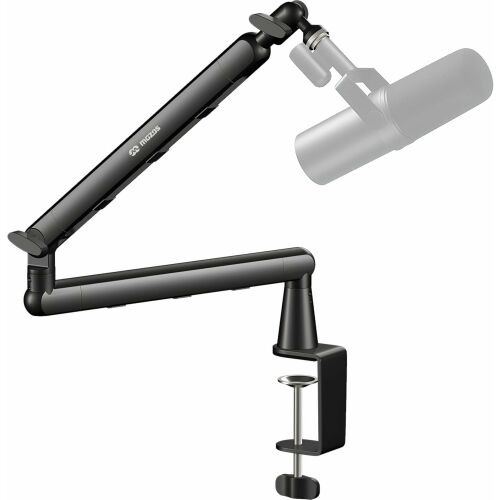 MOZOS SB45 ASZTALI ÁLLVÁNY MIKROFONKARRA 145656253