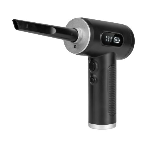 Fújka, kompresszor, 3 szint, zseblámpa, 75W, 5 végelem, 6 000 mAh akkumulátor, TEESA 145656365