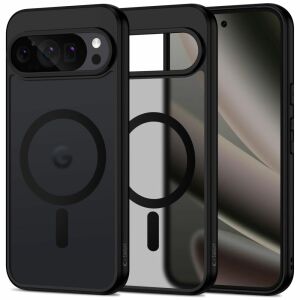 TECH-PROTECT MAGMAT MAGSAFE GOOGLE PIXEL 10 PRO XL MATT FEKETE