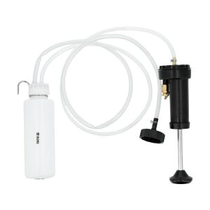 YATO KÉSZLET A FÉKRENDSZER TÖLTÉSÉHEZ ÉS LEGZESÉSÉHEZ