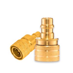 ADAPTER SAMOCHODOWY PO 2017 R1234YF 145656396 - Csatlakozó és kiegészítő