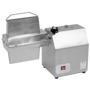 KOTLECIARKA ELEKTRYCZNA 145656441 - Niszczarka ręczna i Robot kuchenny