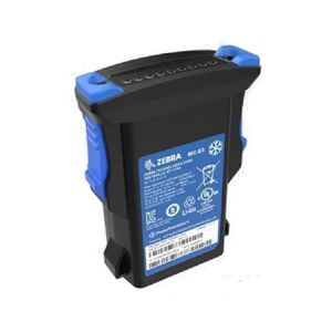 Zebra BTRY-MC93-FRZ-01 accesorii pentru cititoare de coduri de bare Baterie 145656443 - Acumulatoare