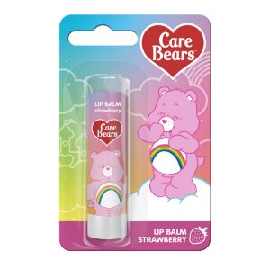 LL Care Bears Ajakrém eper