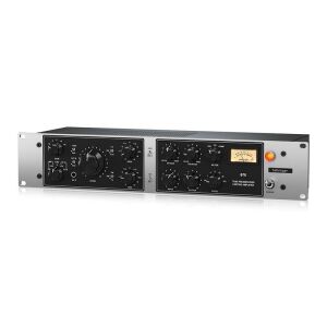 Behringer 676 Lampás mikrofon-előerősítő