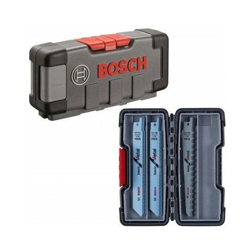 RBP Tough Box Small kazetta (üres) 145656644