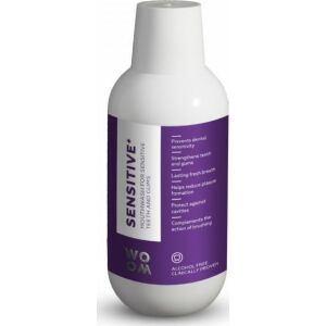 Woom WOOM SENSITIVE öblítő 500ml
