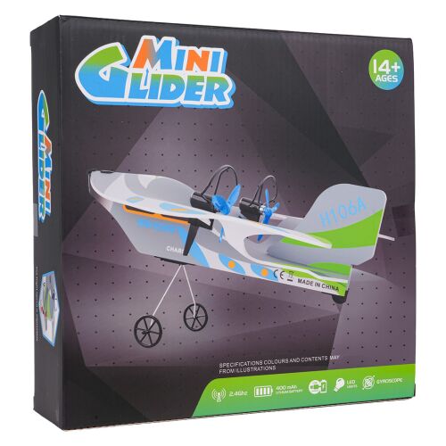 RC Repülőgép Vadász 145656751