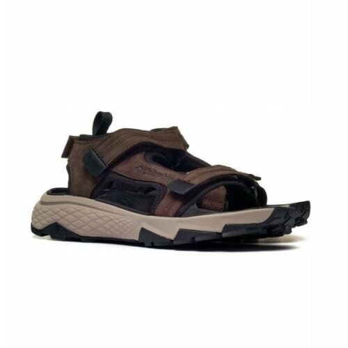 Columbia Peakfreak Rush Sandal Lea 2121251231 Barna 43 145656807