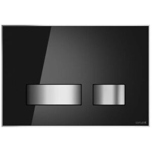 MOVI II ÜVEG FÉKNYOMÓ GOMB