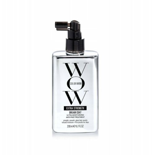 COLOR WOW_Dream Coat Extra Strength fényfújó hajspray 200ml 145657072